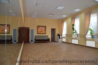 Панели ТСМ 450 &mdash; Артхауз Трейд